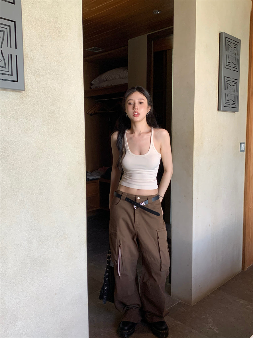 selena-solid-color-stretch-threaded-slim-u-neck-spaghetti-strap-cropped-camisole-top-15 selena-solid-color-stretch-threaded-slim-u-neck-spaghetti-strap-cropped-camisole-top-15
