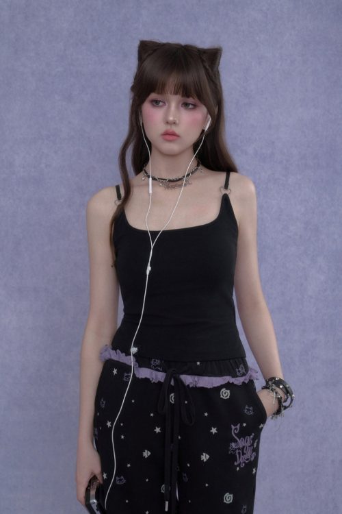 black-coquette-camisole-heart-top-2