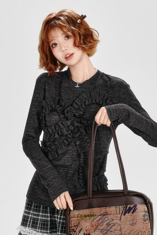 american-style-black-3d-bow-top-5