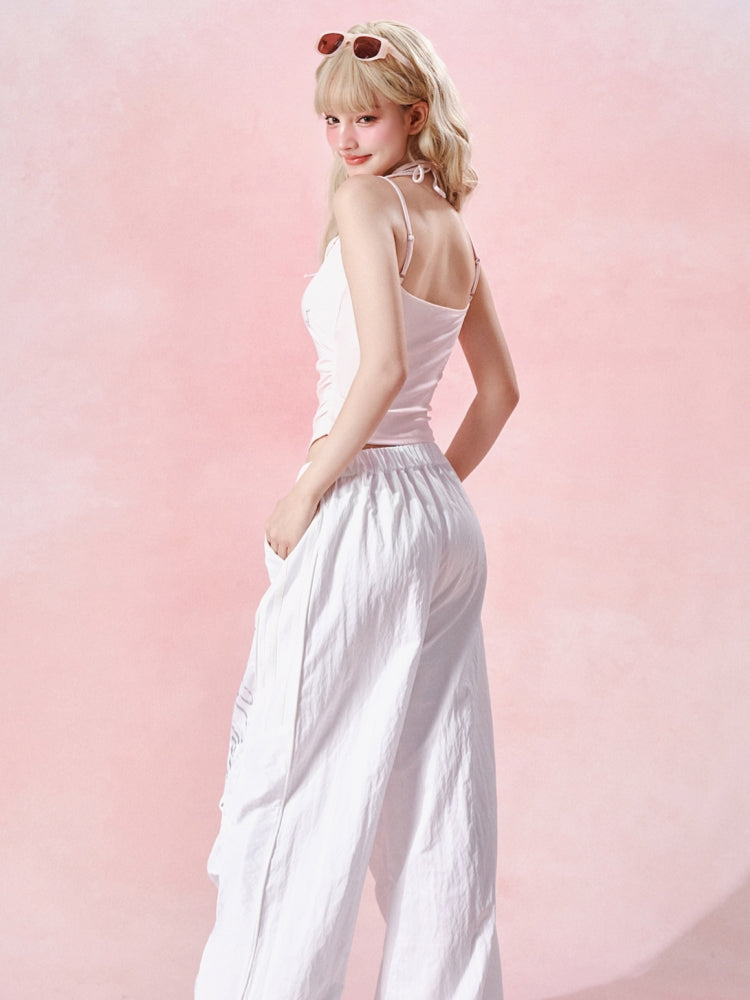 beaded-rhinestone-ruched-waist-cami-top-4 beaded-rhinestone-ruched-waist-cami-top-4
