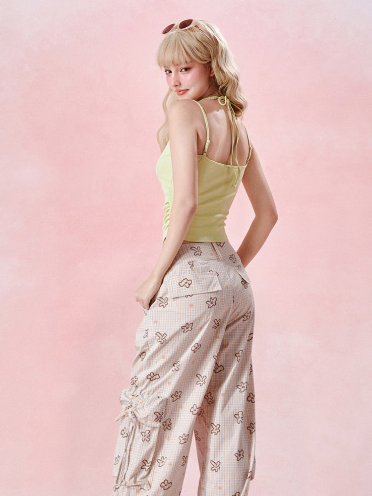 beaded-rhinestone-ruched-waist-cami-top-8 beaded-rhinestone-ruched-waist-cami-top-8
