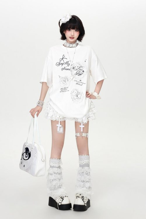 cyber-y2k-coquette-oversized-t-shirt-1