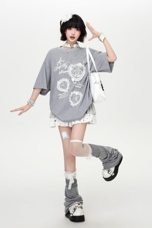 cyber-y2k-coquette-oversized-t-shirt-9