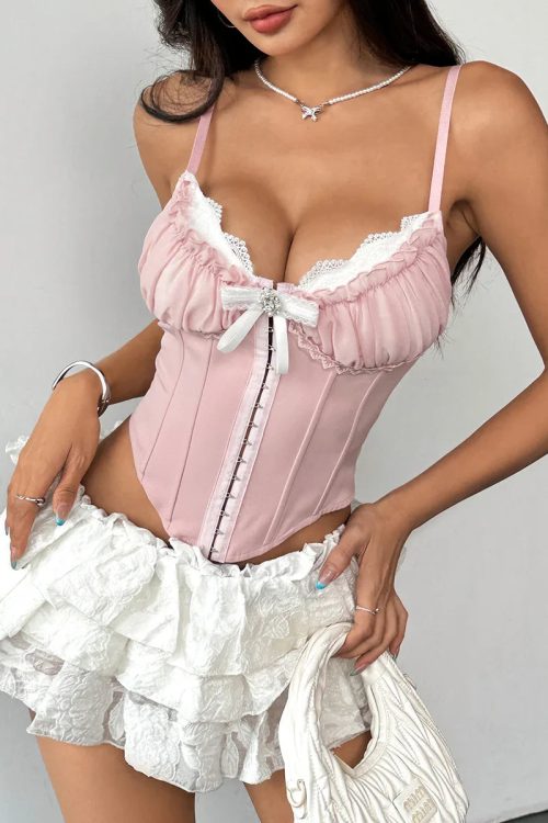 lace-bow-corset-top-1