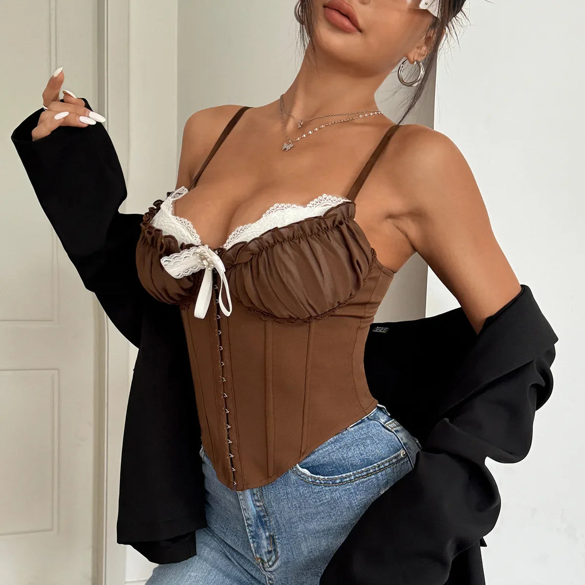 lace-bow-corset-top-5 lace-bow-corset-top-5