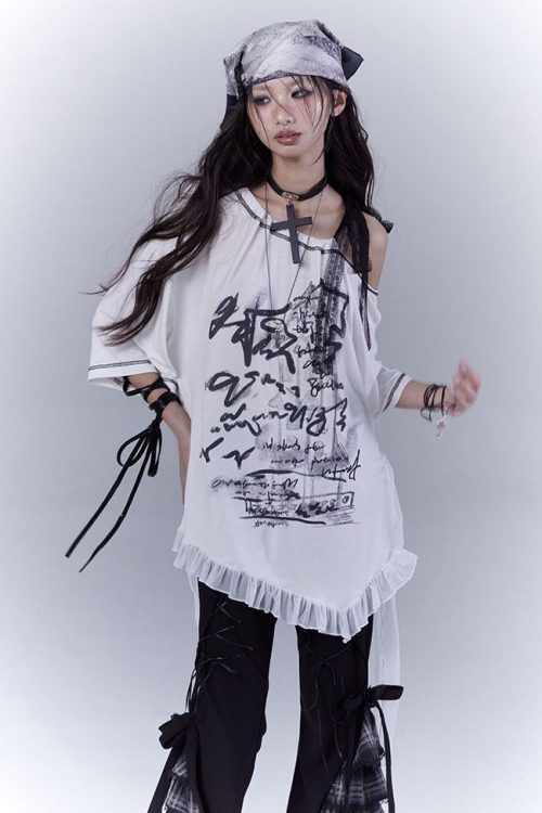 oversized-ribbon-ruffle-shirt-1