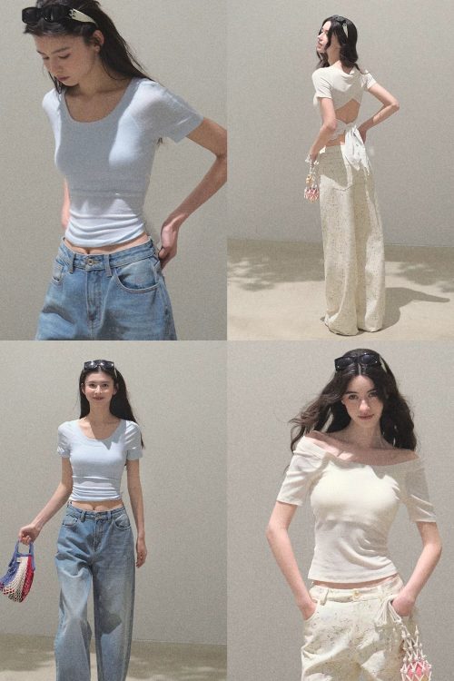 oakmoo-turn-back-glance-bow-backless-slim-fit-t-shirt-10