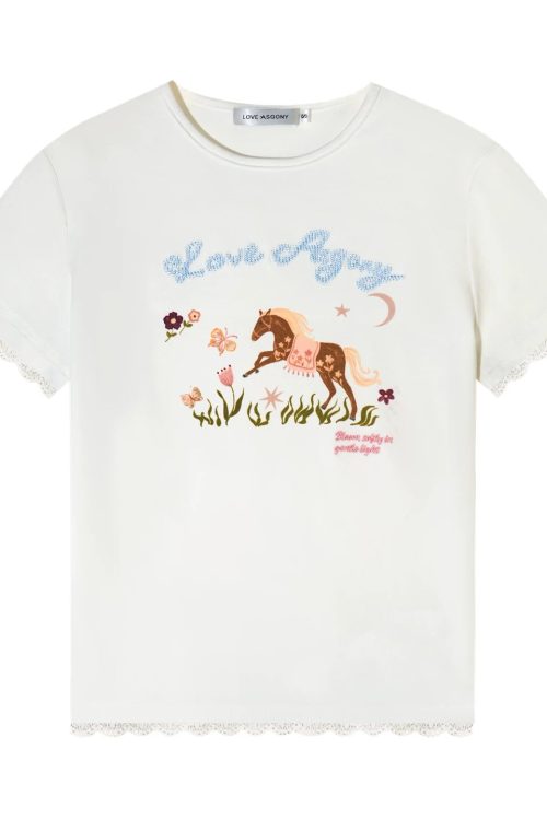 contrast-lace-trim-embroidered-graphic-slim-fit-t-shirt-15