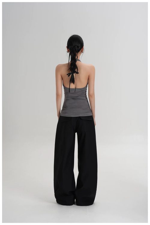 srys-ame-silk-blend-draped-halterneck-camisole-12