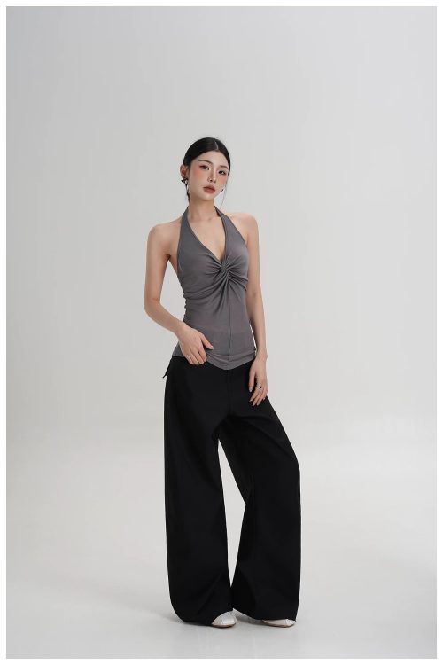 srys-ame-silk-blend-draped-halterneck-camisole-14