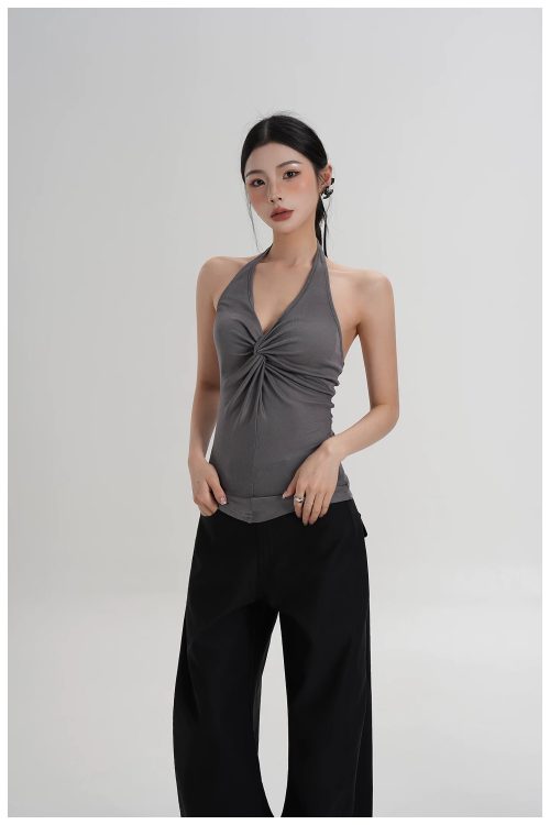 srys-ame-silk-blend-draped-halterneck-camisole-11
