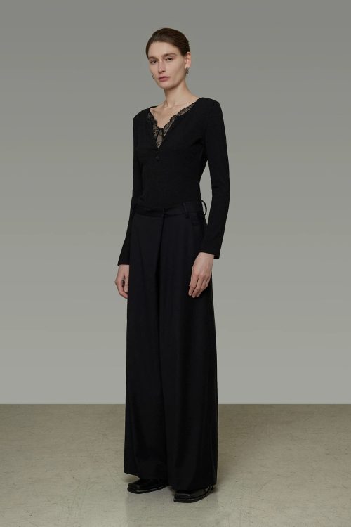 lace-trim-v-neck-slim-knit-top-3