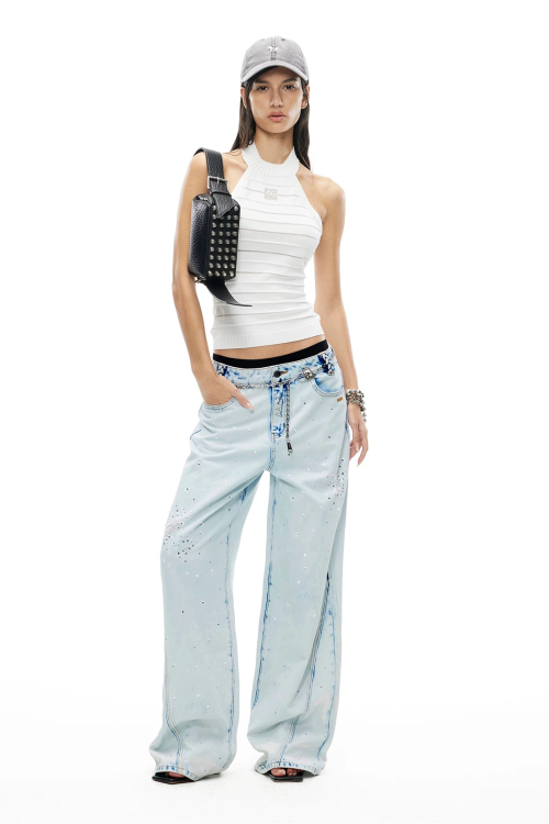halter-neck-cable-knit-camisole-top-7