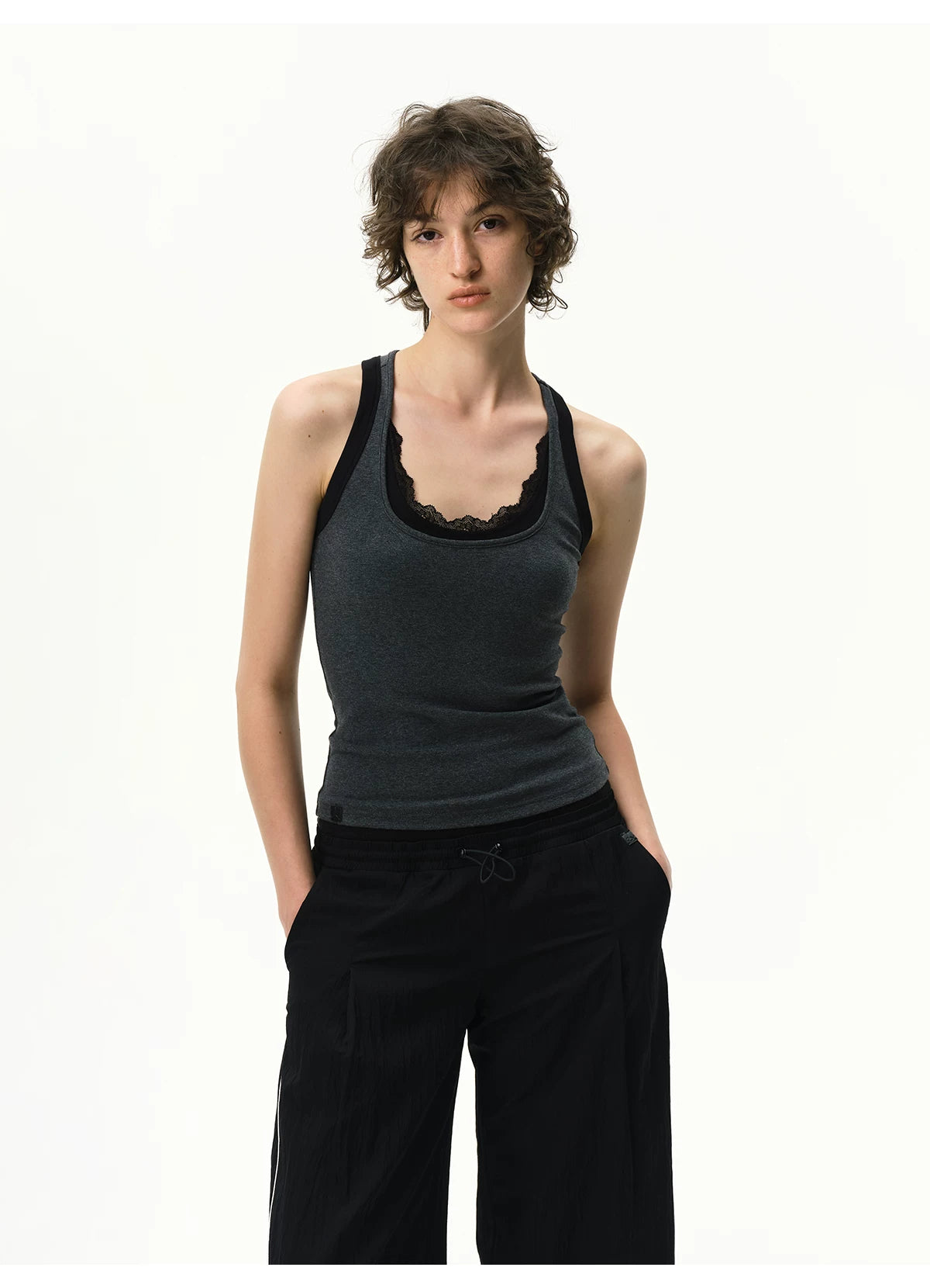 layered-lace-trim-racerback-tank-top-10 layered-lace-trim-racerback-tank-top-10