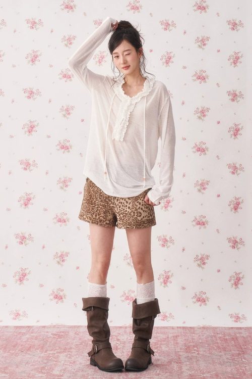 ruffle-drawstring-sheer-knit-sun-protective-long-sleeve-top-13