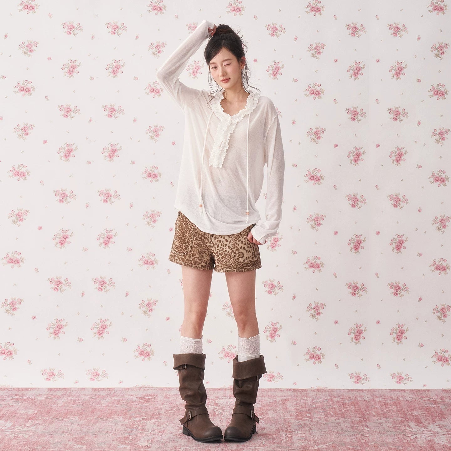 ruffle-drawstring-sheer-knit-sun-protective-long-sleeve-top-13 ruffle-drawstring-sheer-knit-sun-protective-long-sleeve-top-13