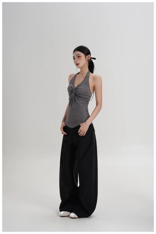srys-ame-silk-blend-draped-halterneck-camisole-13