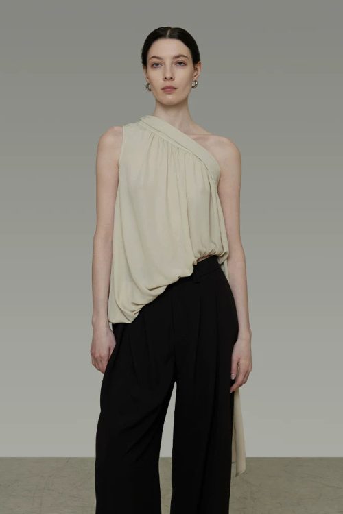 asymmetric-tie-drape-one-shoulder-tank-top-1