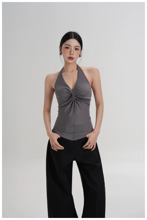 srys-ame-silk-blend-draped-halterneck-camisole-16