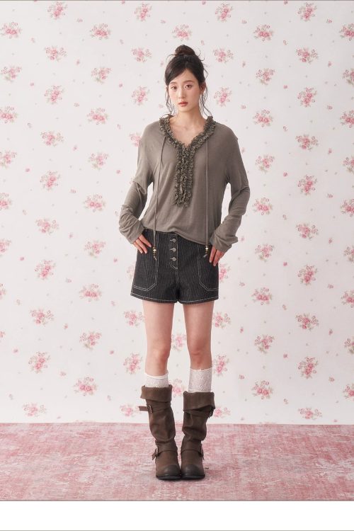ruffle-drawstring-sheer-knit-sun-protective-long-sleeve-top-12