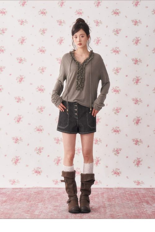 ruffle-drawstring-sheer-knit-sun-protective-long-sleeve-top-10