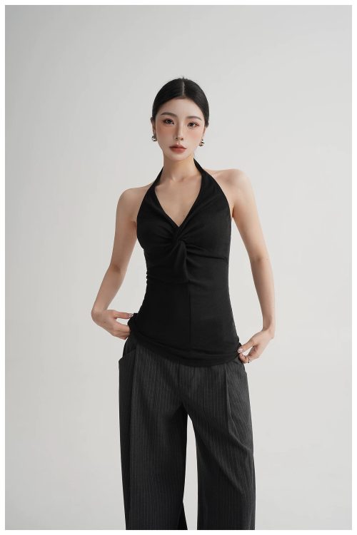 srys-ame-silk-blend-draped-halterneck-camisole-3