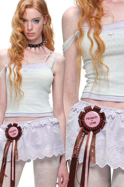 asymmetrical-lace-trim-layered-knit-camisole-5