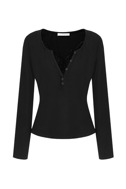 lace-trim-v-neck-slim-knit-top-4