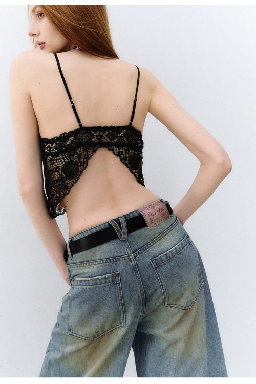 viapitti-french-lace-v-neck-wireless-bra-camisole-6