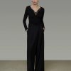 lace-trim-v-neck-slim-knit-top-1