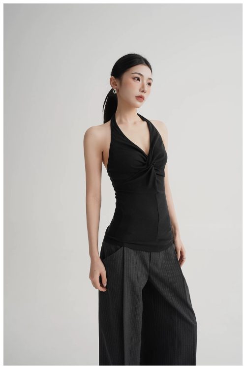 srys-ame-silk-blend-draped-halterneck-camisole-10