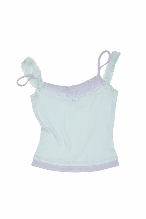 asymmetrical-lace-trim-layered-knit-camisole-12