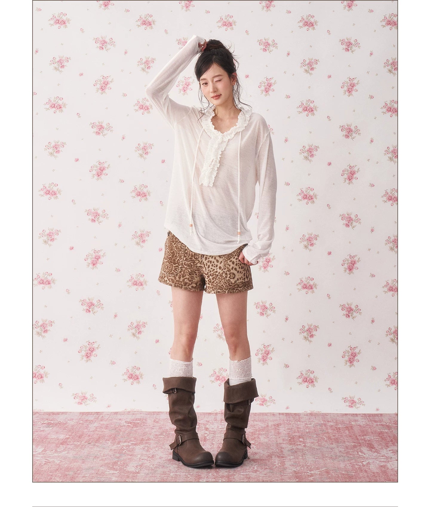 ruffle-drawstring-sheer-knit-sun-protective-long-sleeve-top-6 ruffle-drawstring-sheer-knit-sun-protective-long-sleeve-top-6