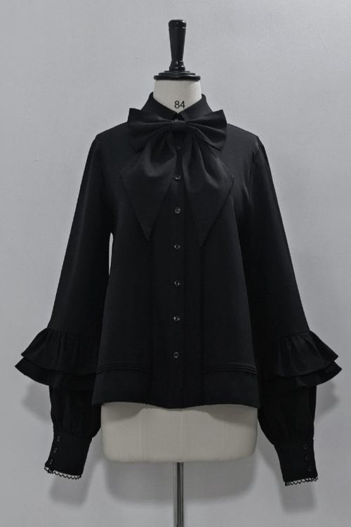 pc-original-design-doll-retro-elegant-sweet-cool-lolita-prince-bow-shirt-3