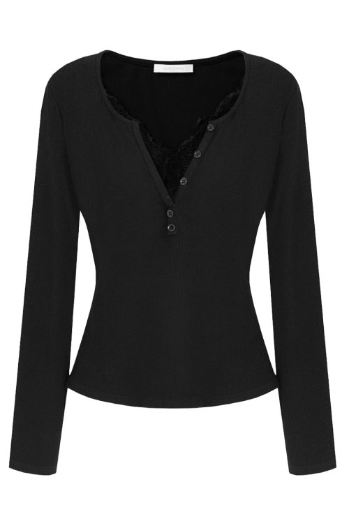 lace-trim-v-neck-slim-knit-top-5