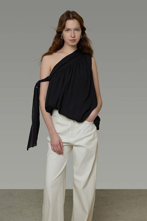 asymmetric-tie-drape-one-shoulder-tank-top-7
