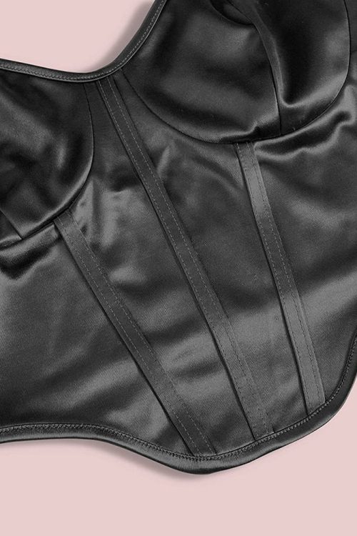 gothic-black-bustier-satin-top-2