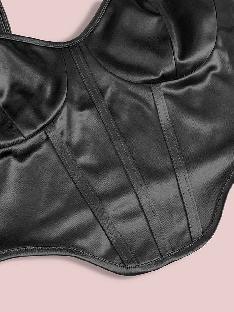 gothic-black-bustier-satin-top-2 gothic-black-bustier-satin-top-2