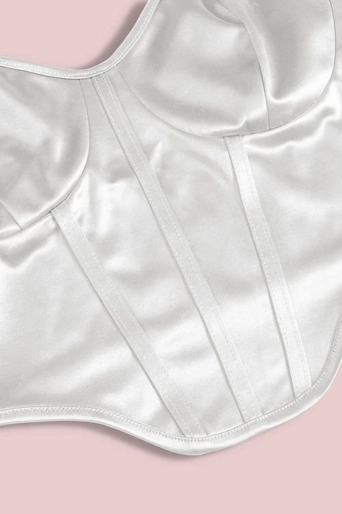 soft-girl-pastel-goth-white-bustier-satin-top-6