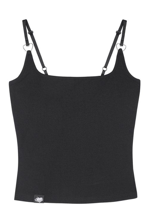 black-coquette-camisole-heart-top-8