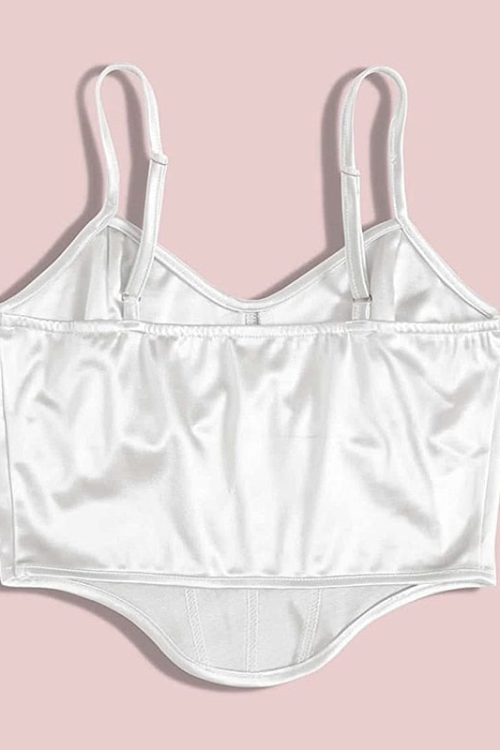 soft-girl-pastel-goth-white-bustier-satin-top-5