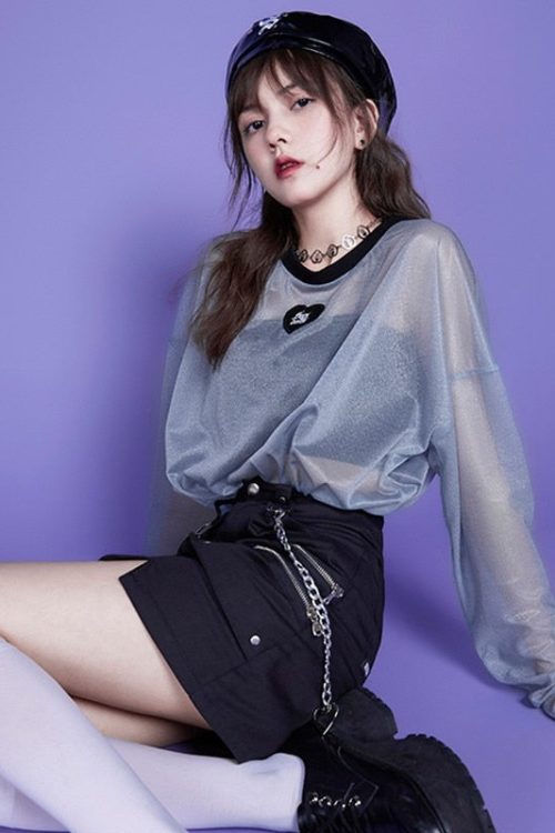 webcore-y2k-oversized-mesh-top-2