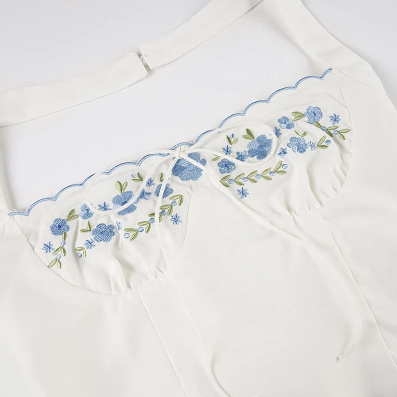 y2k-floral-halter-corset-top-4 Y2K Floral Halter Corset Top