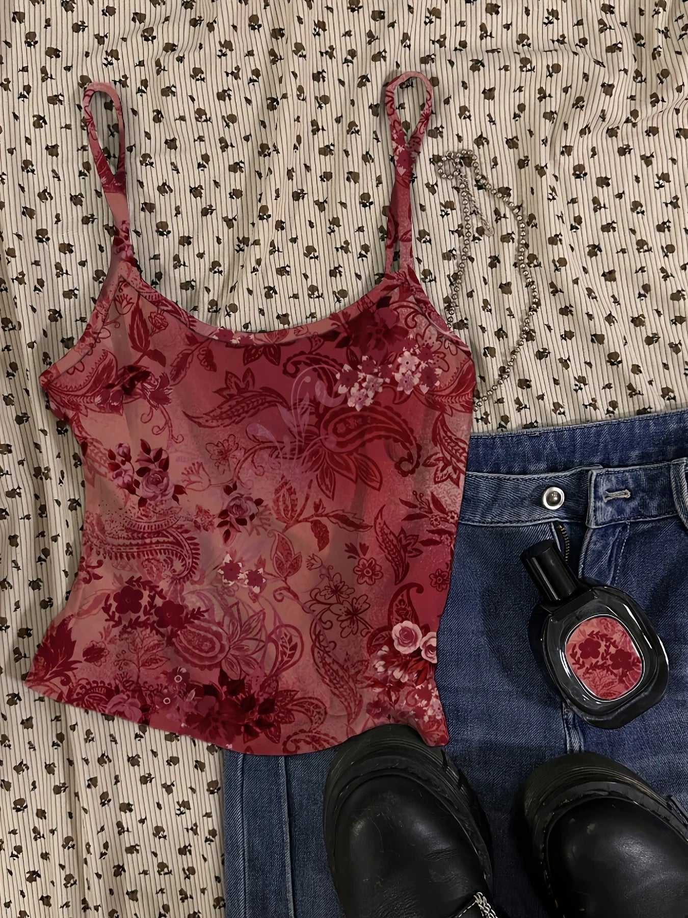 y2k-floral-sheer-cami-crop-top-4 Y2K Floral Sheer Cami Crop Top