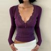 y2k-lace-trim-henley-top-1