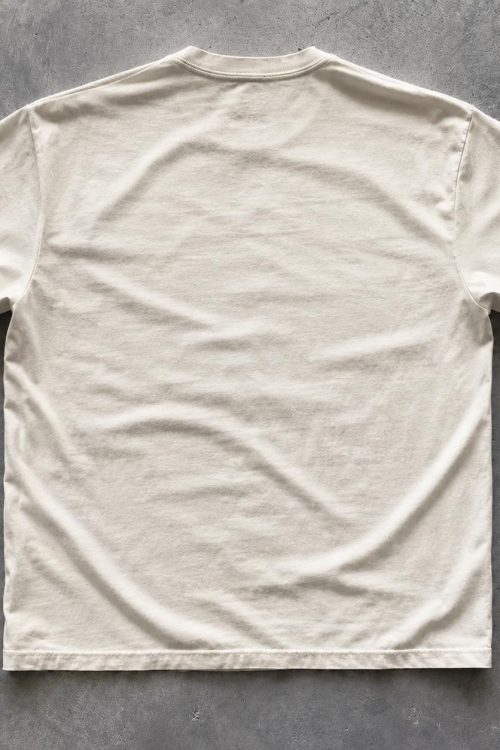 Y2K Retro Graphic Tee