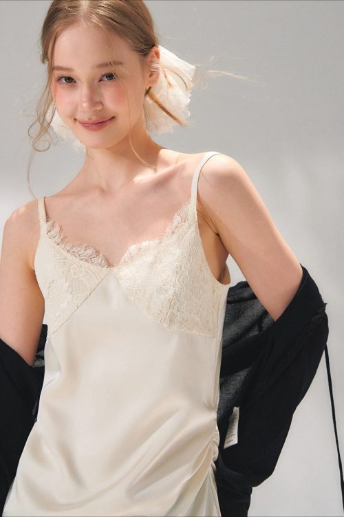 asgony-asymmetric-lace-trim-satin-camisole-7