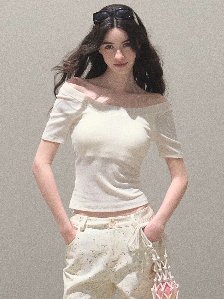 oakmoo-turn-back-glance-bow-backless-slim-fit-t-shirt-2 oakmoo-turn-back-glance-bow-backless-slim-fit-t-shirt-2