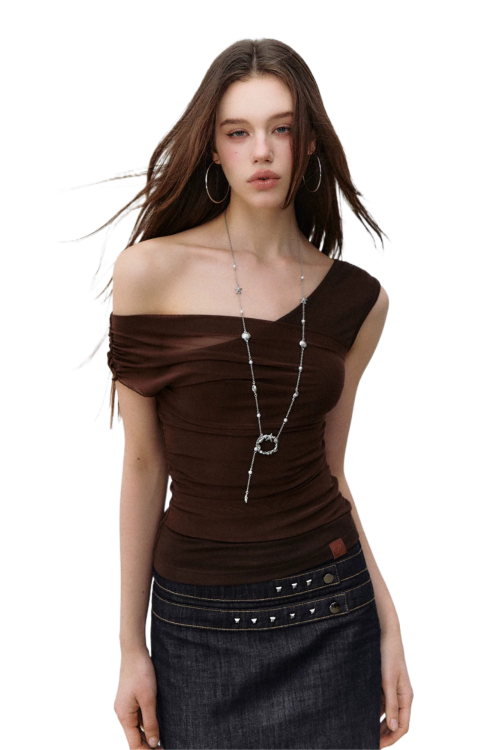 asymmetric-mesh-panel-layered-slim-fit-top-1