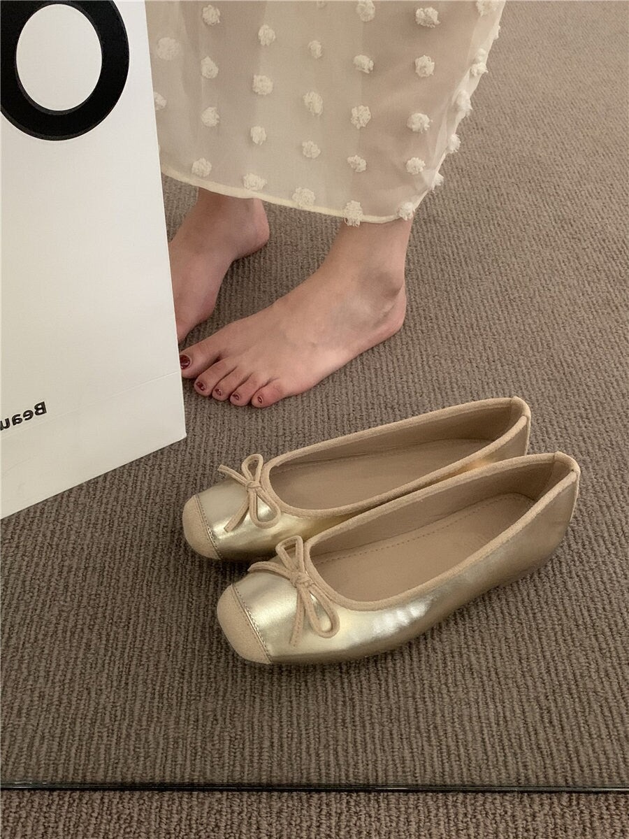 ballet-flats-for-women-soft-summer-flat-shoes-3d1dd Ballet Flats for Women - Soft Summer Flat Shoes for ballet flats women